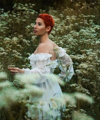 Проститутка Елена